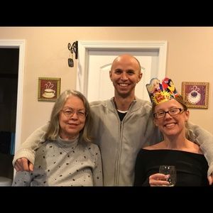 Meet your Posher, Ian